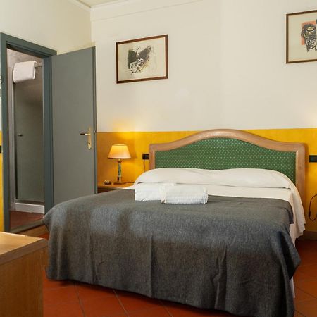 Hotel Panama Firenze Esterno foto
