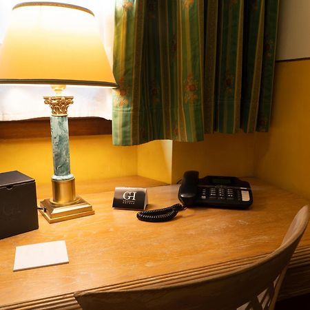 Hotel Panama Firenze Esterno foto