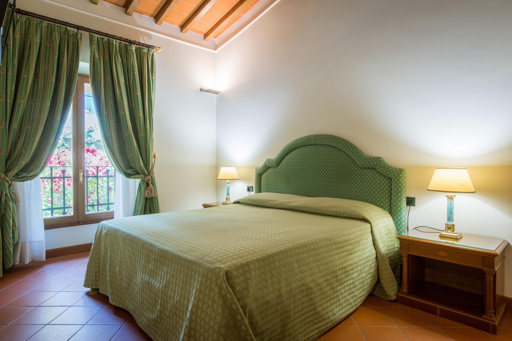 Hotel Panama Firenze Esterno foto