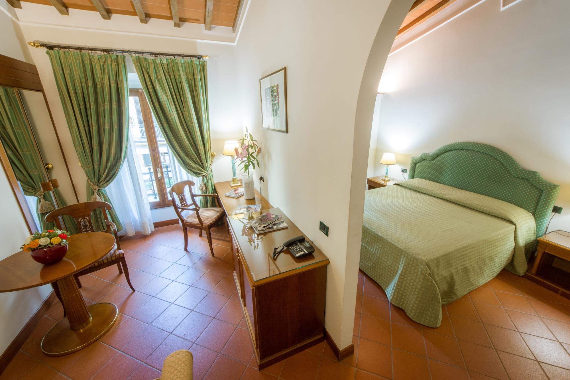 Hotel Panama Firenze Esterno foto
