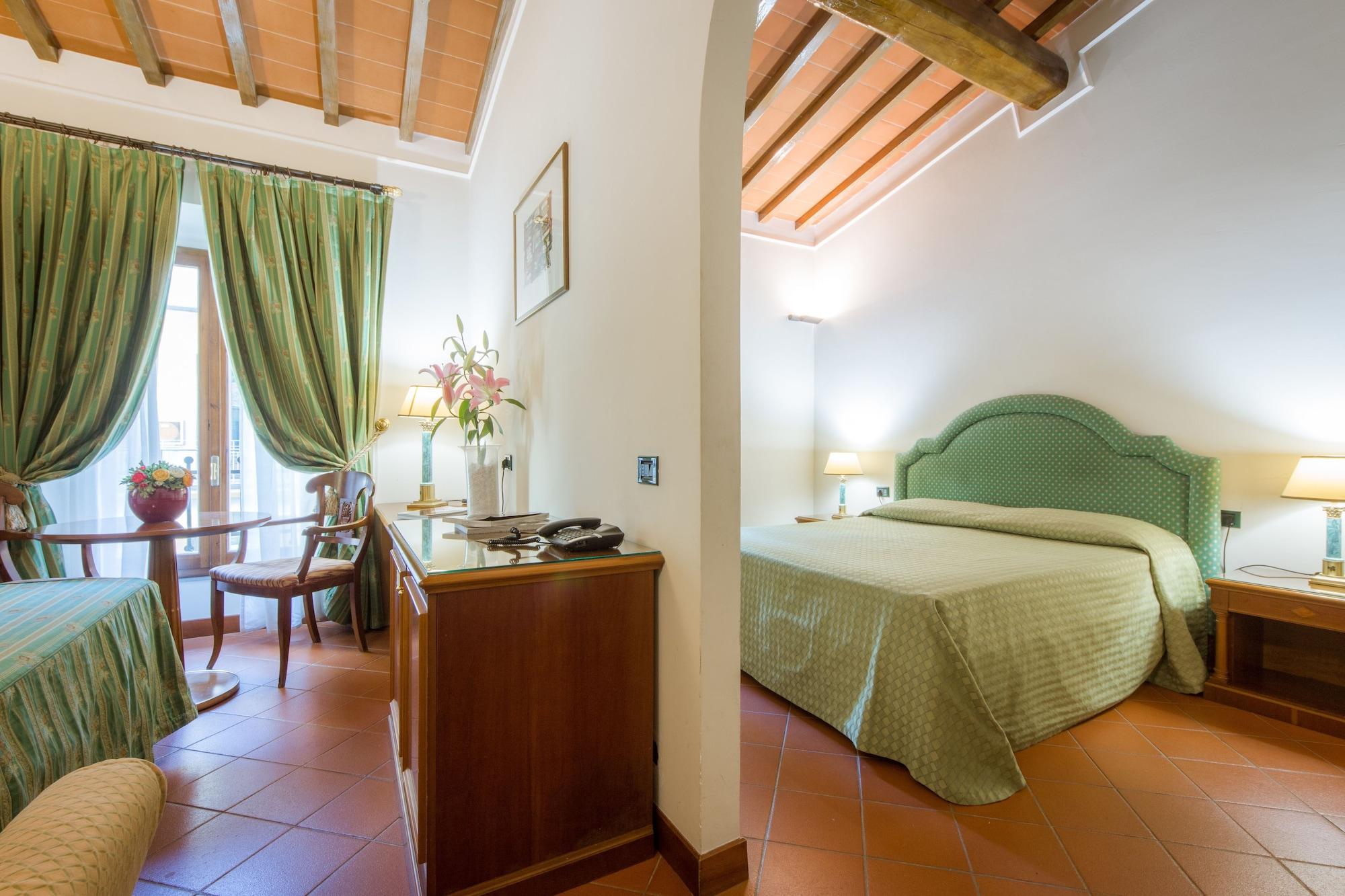 Hotel Panama Firenze Esterno foto