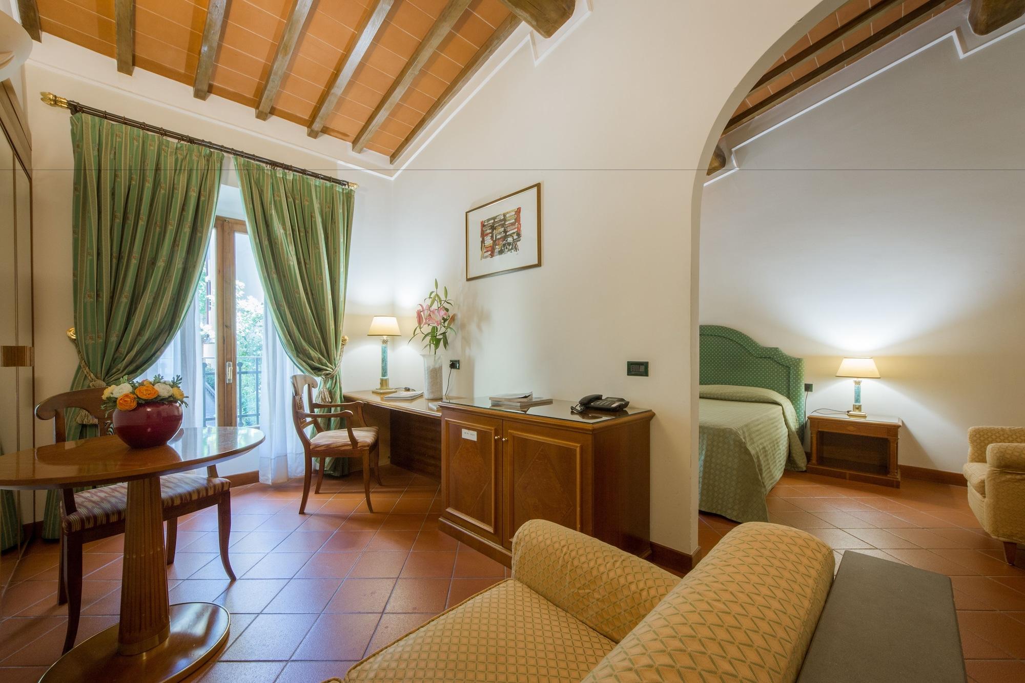 Hotel Panama Firenze Esterno foto