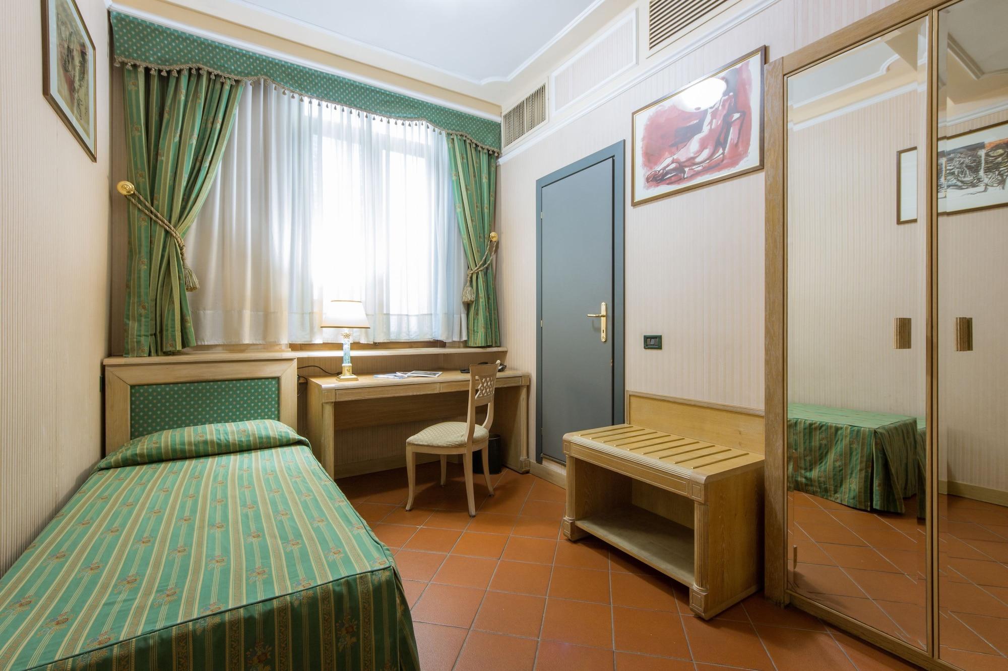 Hotel Panama Firenze Esterno foto