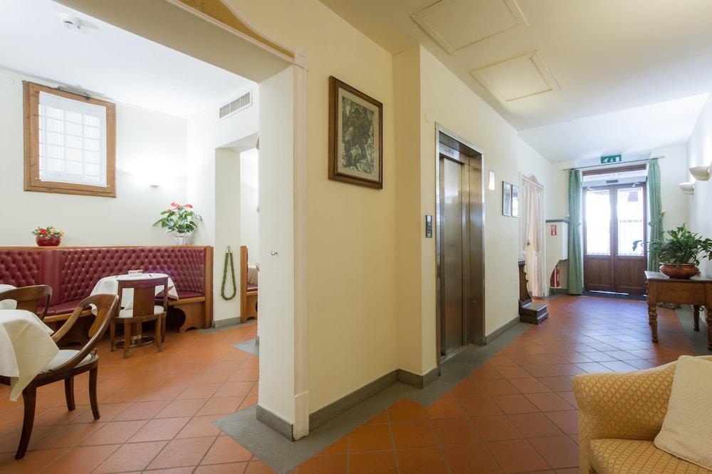 Hotel Panama Firenze Esterno foto