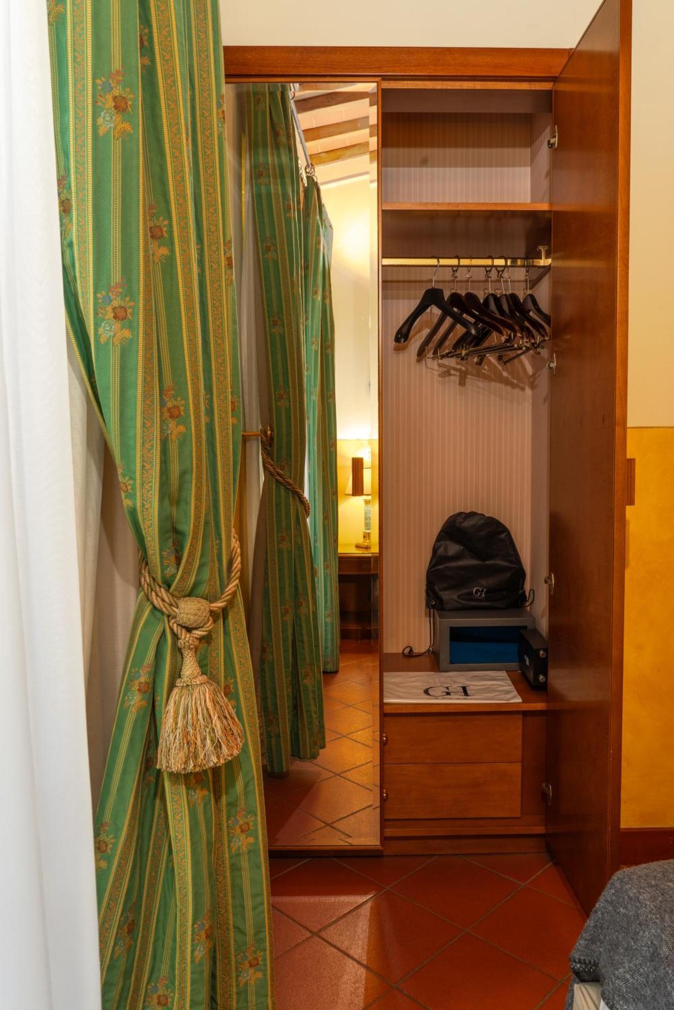 Hotel Panama Firenze Esterno foto