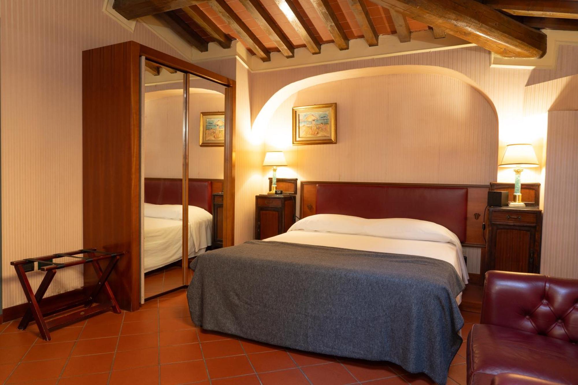 Hotel Panama Firenze Esterno foto