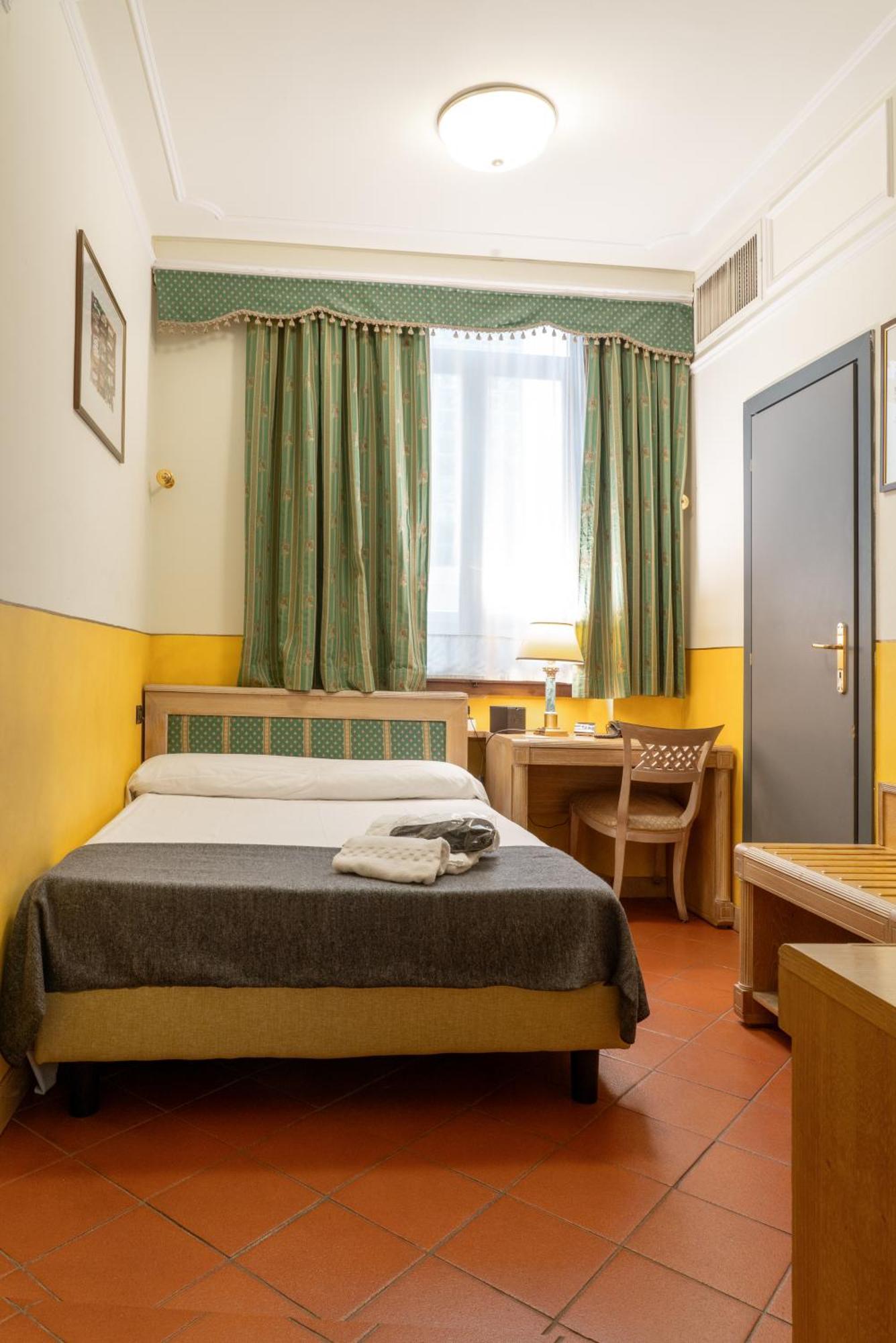 Hotel Panama Firenze Esterno foto