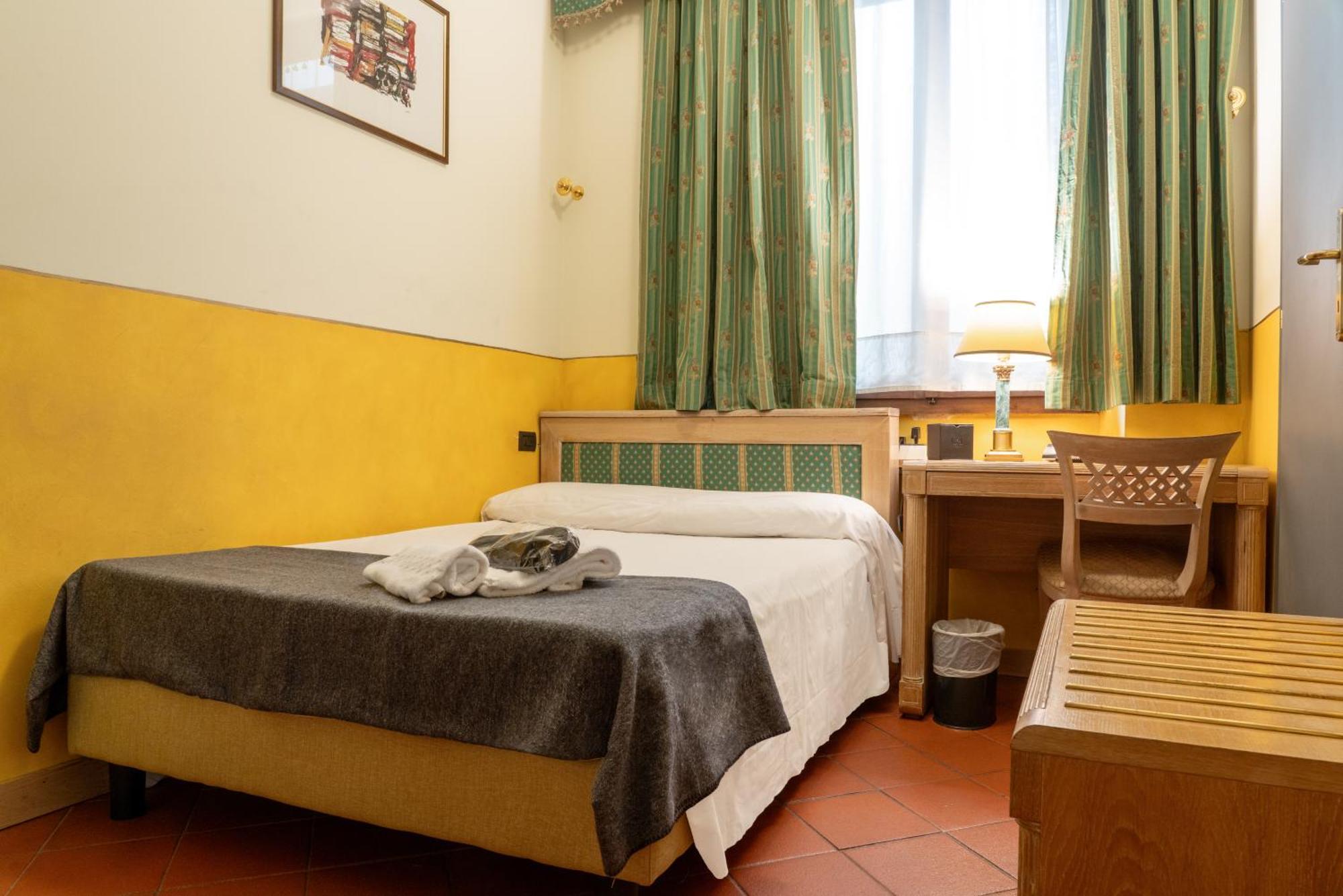 Hotel Panama Firenze Esterno foto