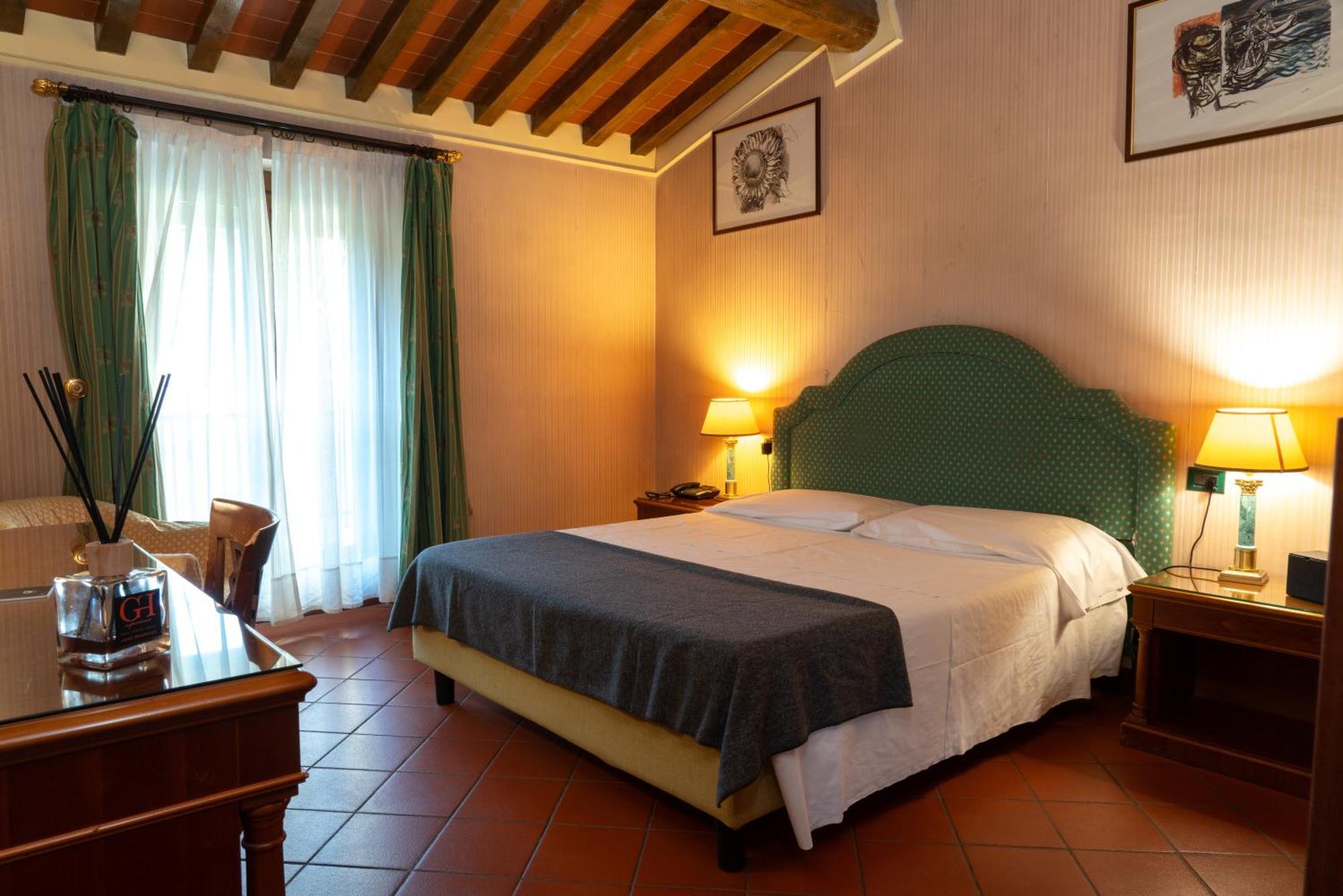 Hotel Panama Firenze Esterno foto