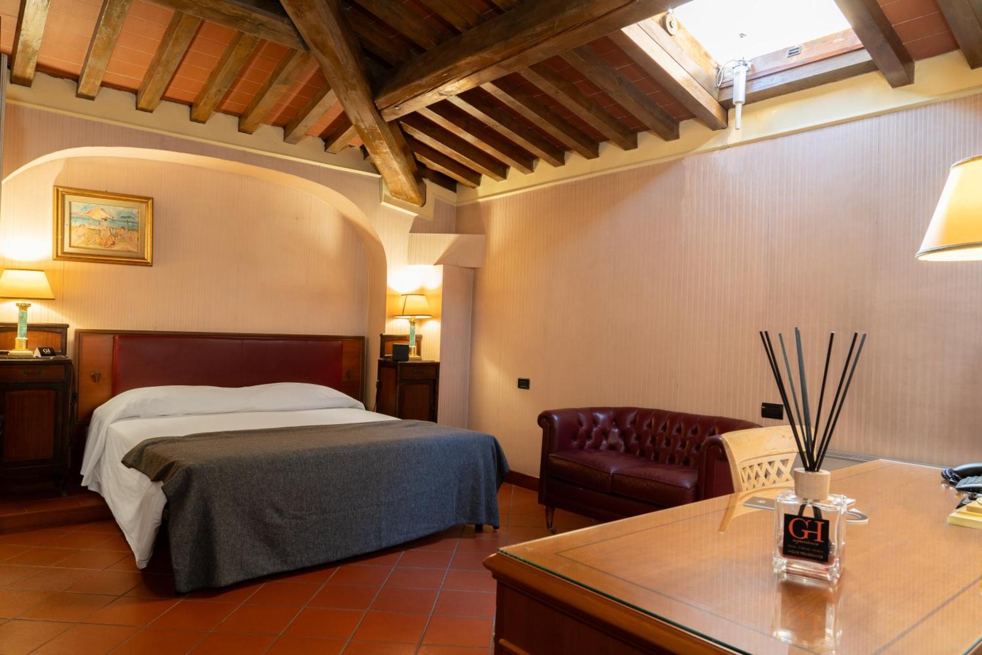 Hotel Panama Firenze Esterno foto