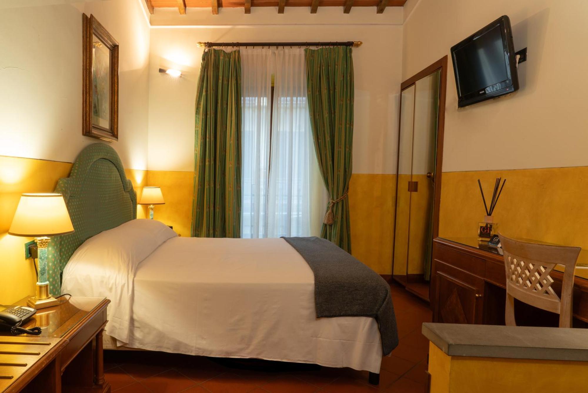Hotel Panama Firenze Esterno foto