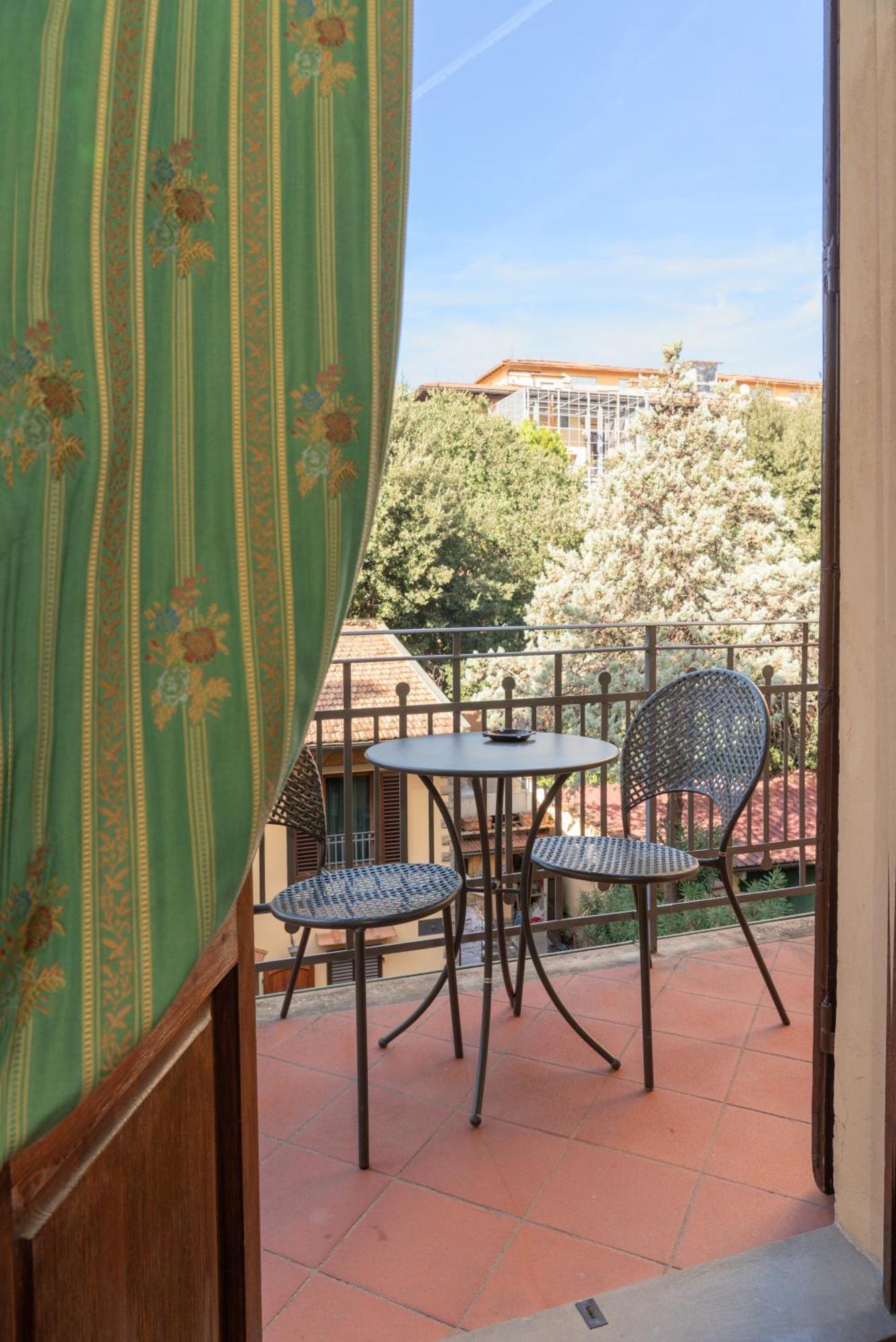Hotel Panama Firenze Esterno foto