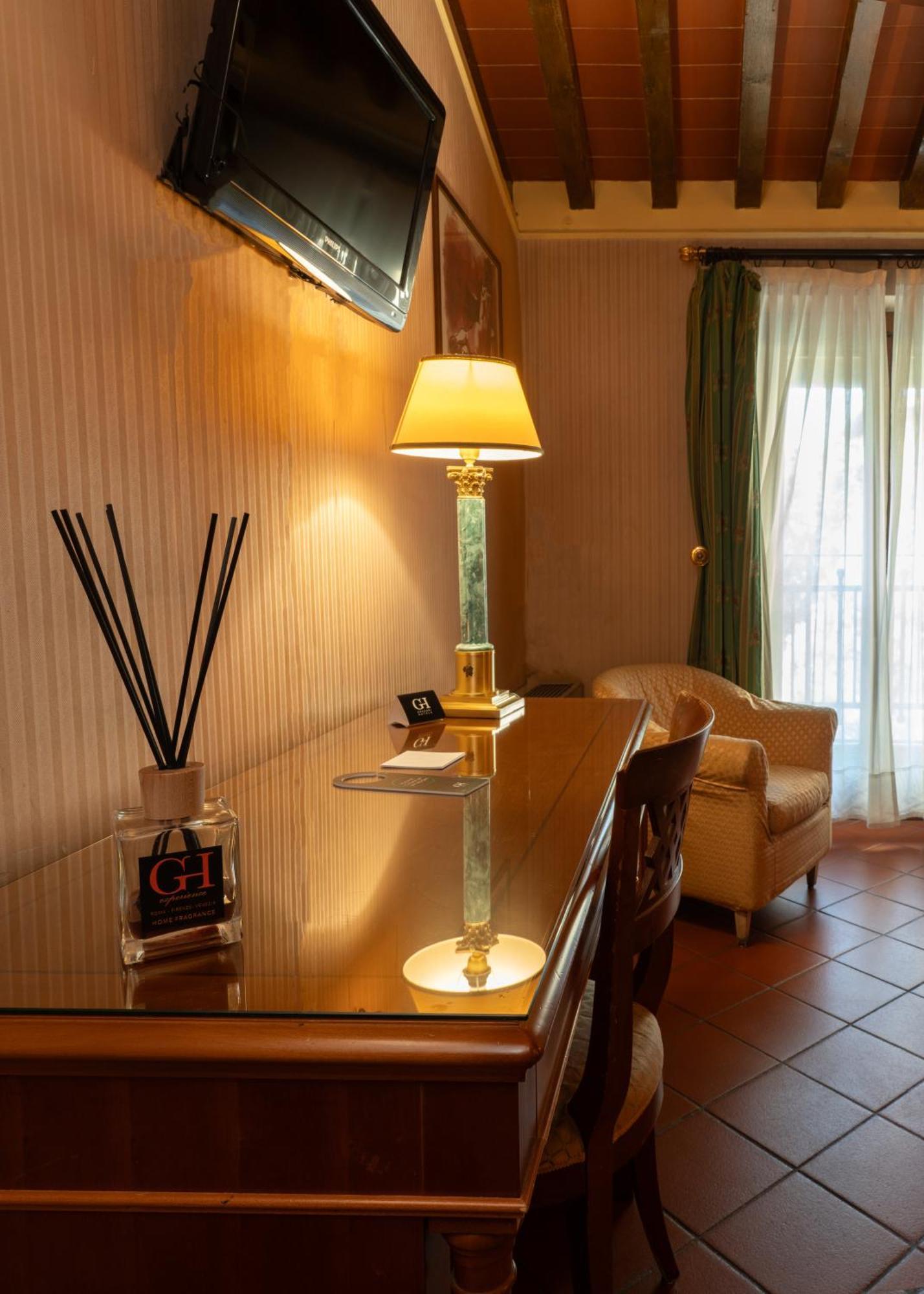 Hotel Panama Firenze Esterno foto
