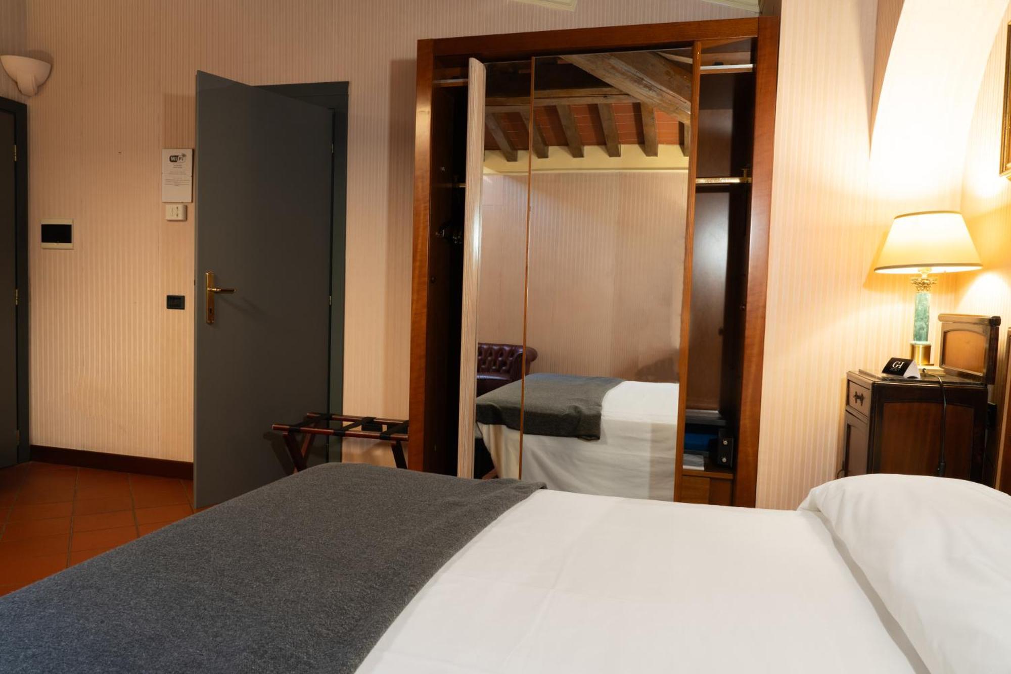 Hotel Panama Firenze Esterno foto