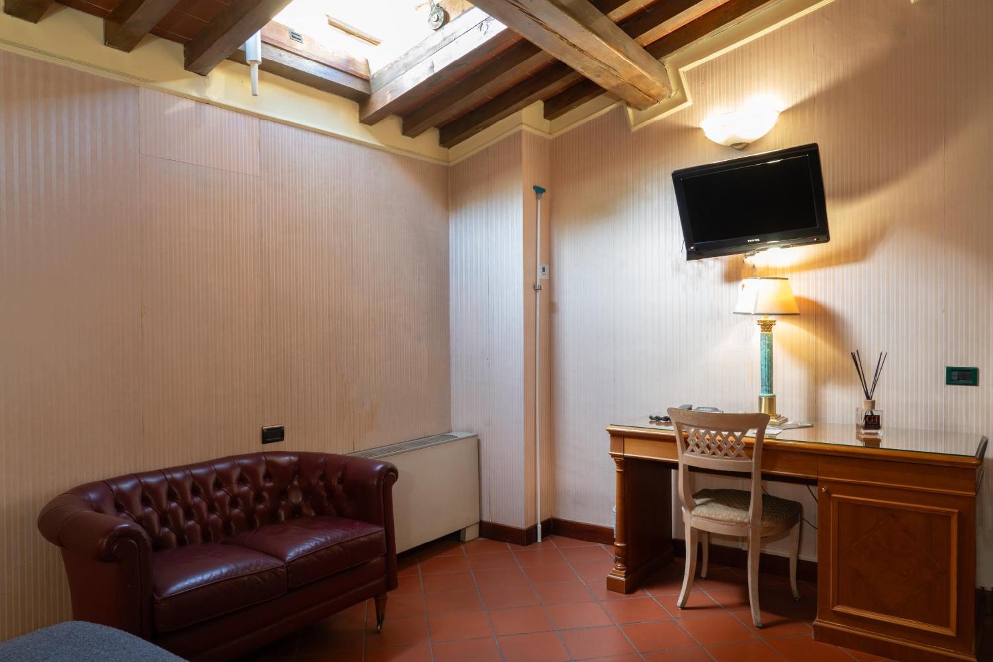 Hotel Panama Firenze Esterno foto