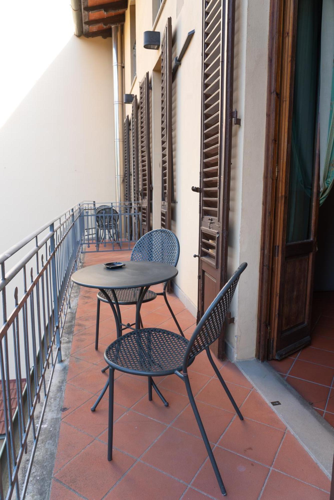 Hotel Panama Firenze Esterno foto