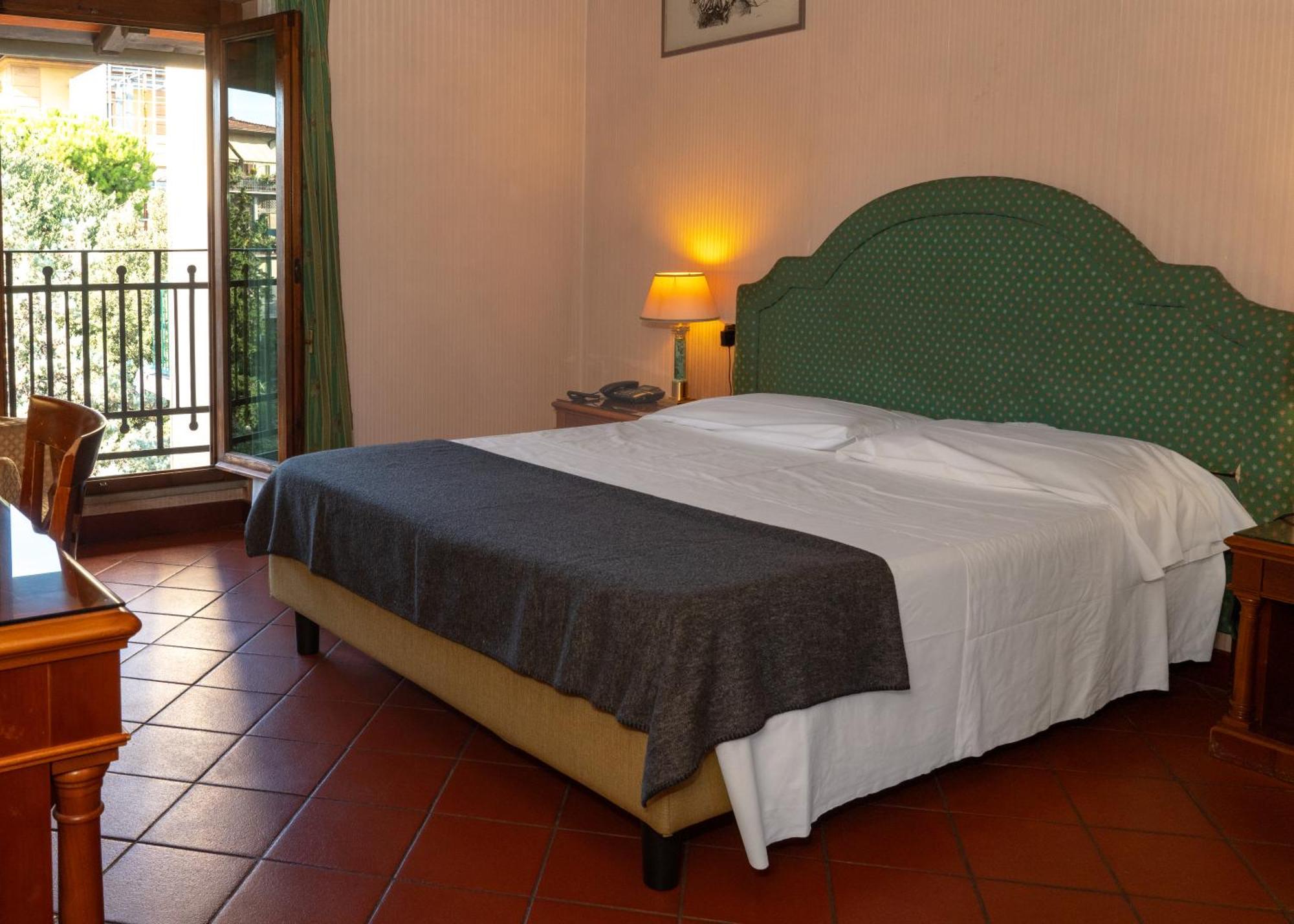 Hotel Panama Firenze Esterno foto