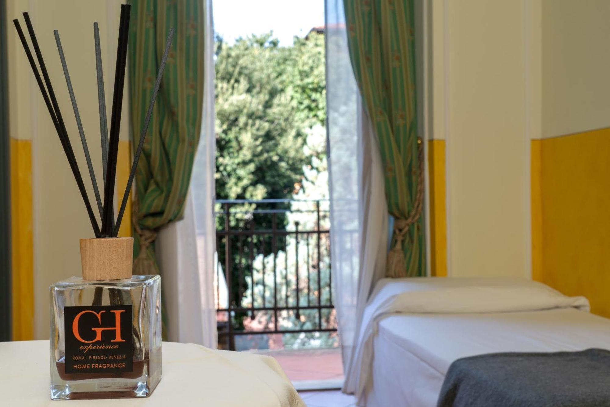 Hotel Panama Firenze Esterno foto