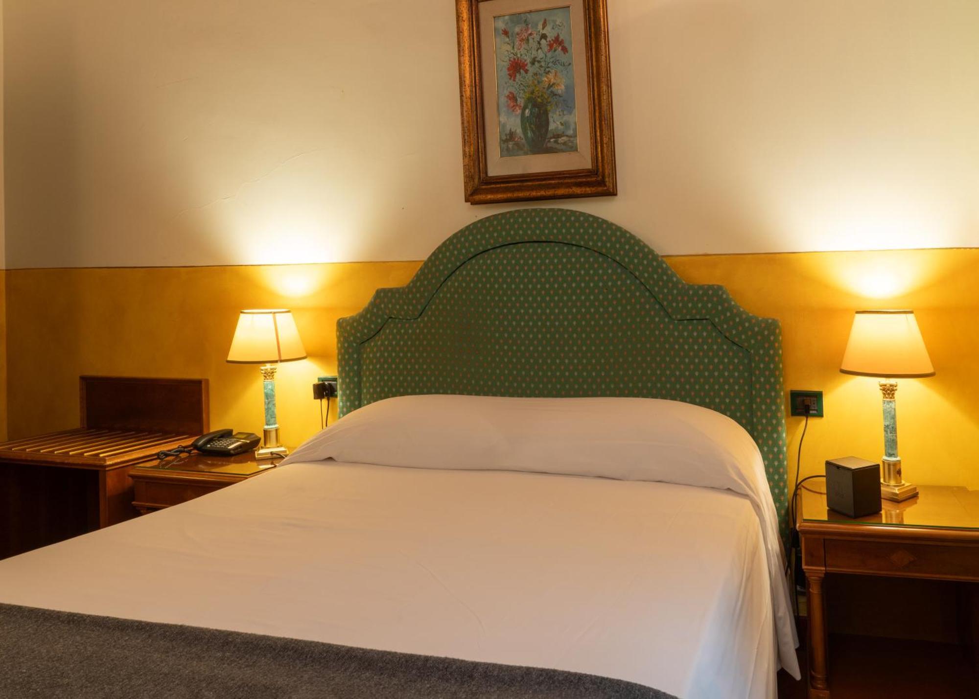 Hotel Panama Firenze Esterno foto