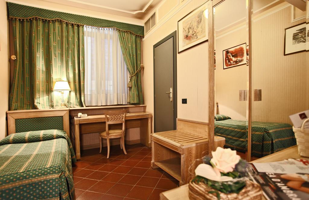 Hotel Panama Firenze Esterno foto