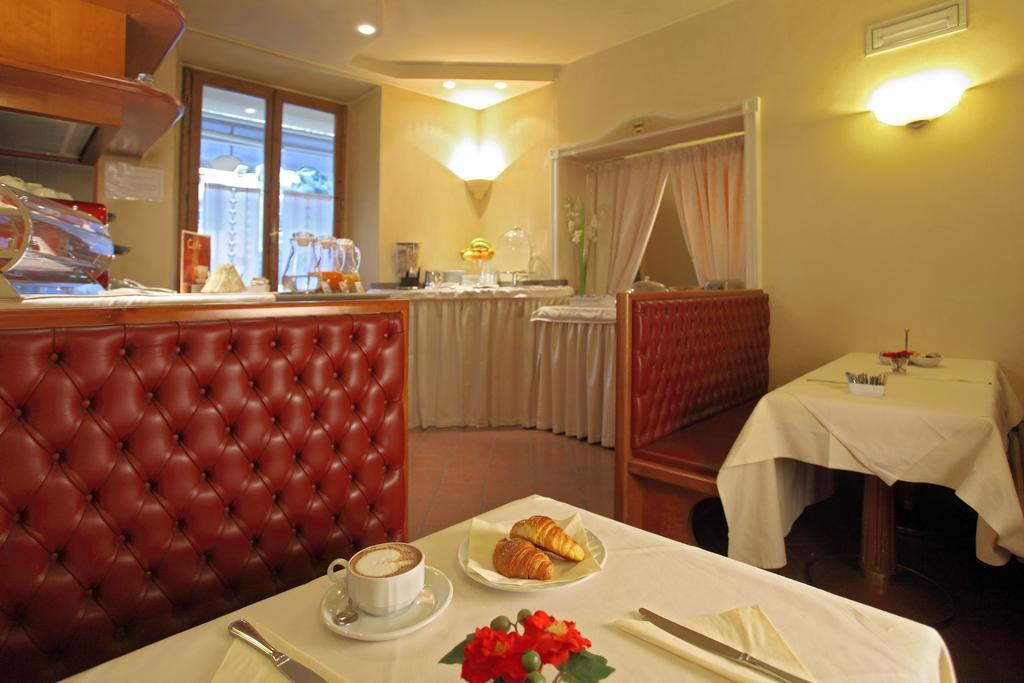 Hotel Panama Firenze Esterno foto