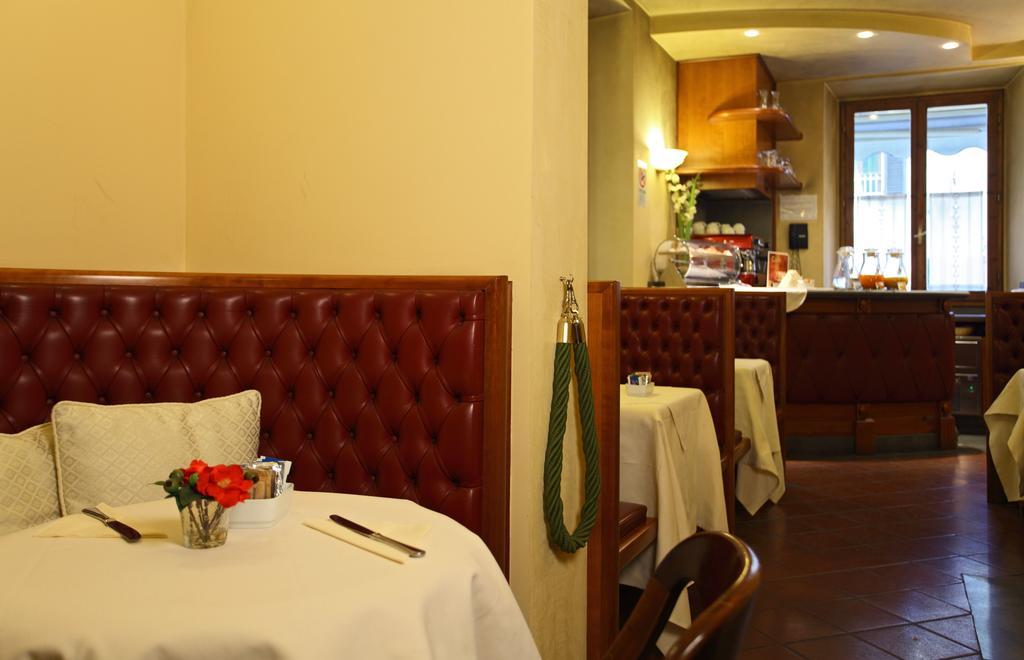Hotel Panama Firenze Esterno foto