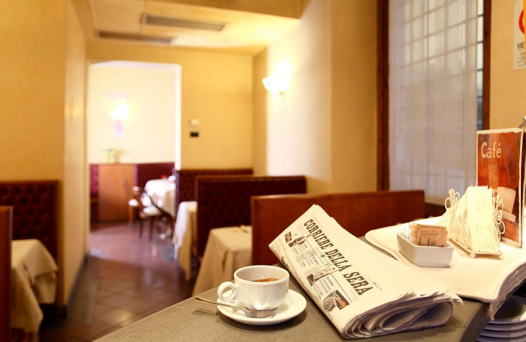 Hotel Panama Firenze Esterno foto