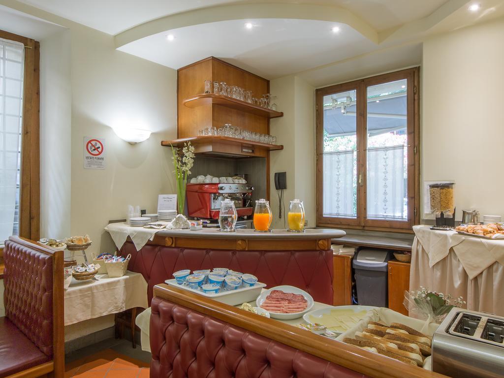 Hotel Panama Firenze Esterno foto