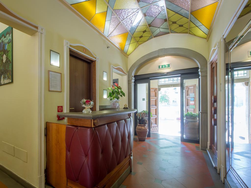 Hotel Panama Firenze Esterno foto