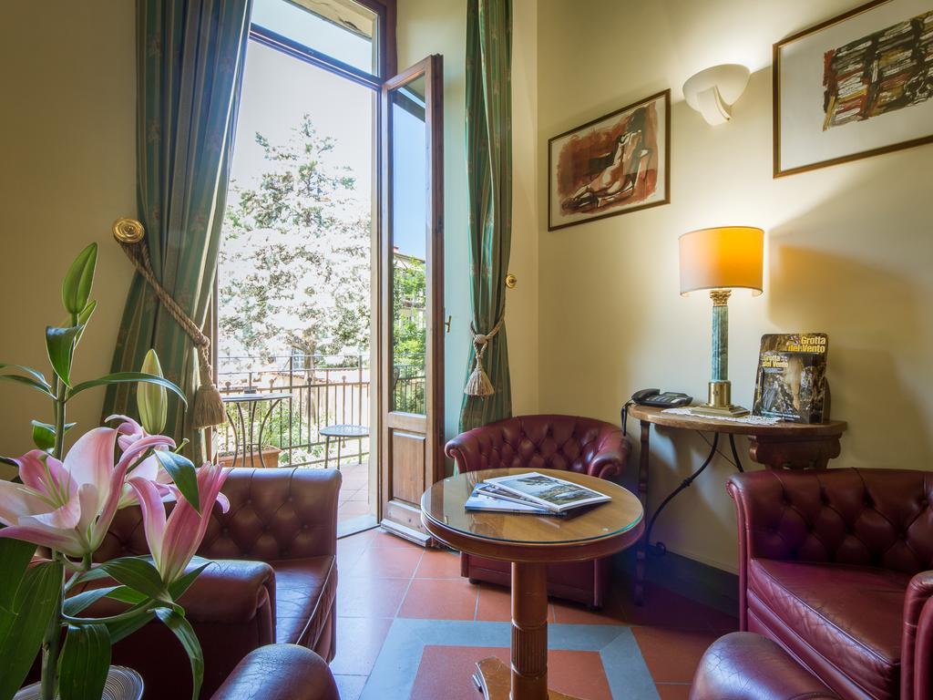 Hotel Panama Firenze Esterno foto