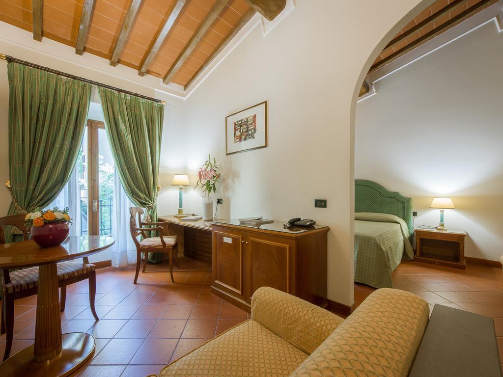 Hotel Panama Firenze Esterno foto
