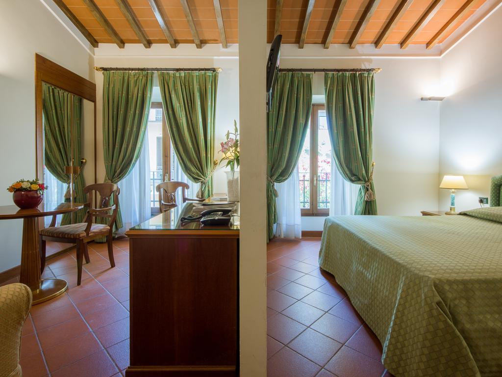 Hotel Panama Firenze Esterno foto