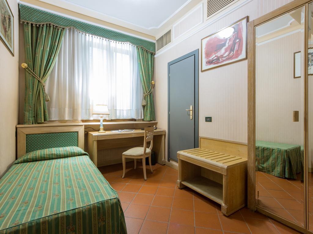 Hotel Panama Firenze Esterno foto