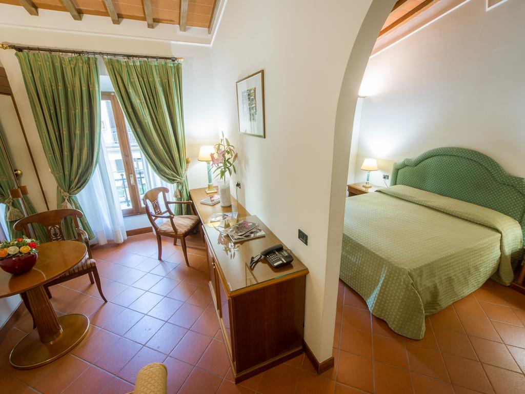 Hotel Panama Firenze Esterno foto