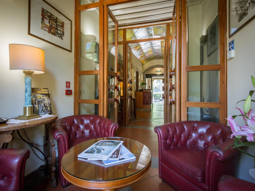 Hotel Panama Firenze Esterno foto